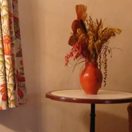 Nyaraló Gite Les Papillons