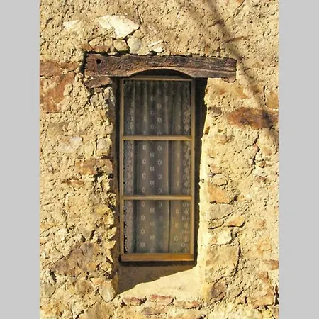 Gite Les Papillons Nyaraló *