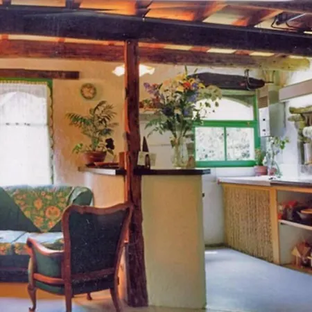 Gite Les Papillons Дом отдыха *