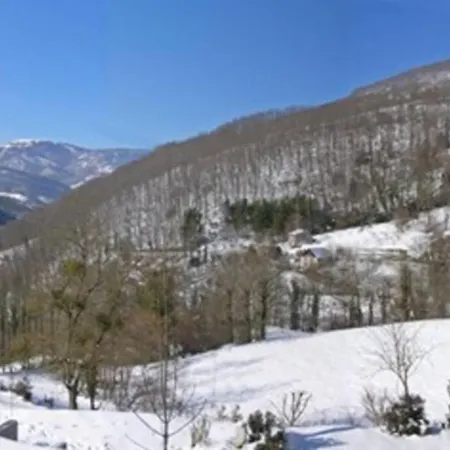 Gite Les Papillons Nyaraló