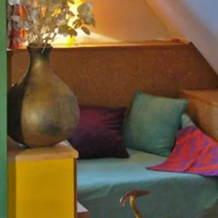 Gite Les Papillons *