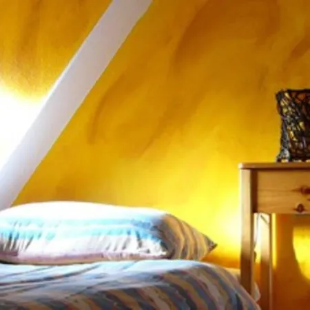 Gite Les Papillons Nyaraló *