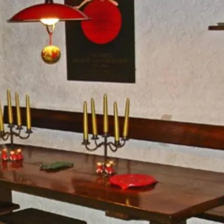 Nyaraló Gite Les Papillons *