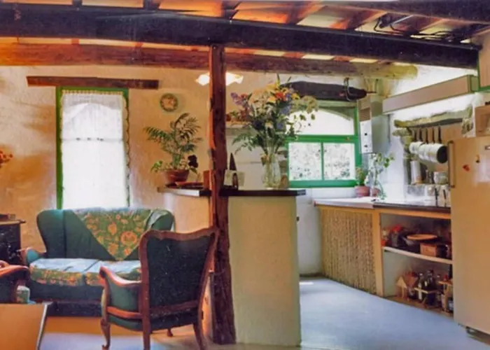 Gite Les Papillons 別荘 *