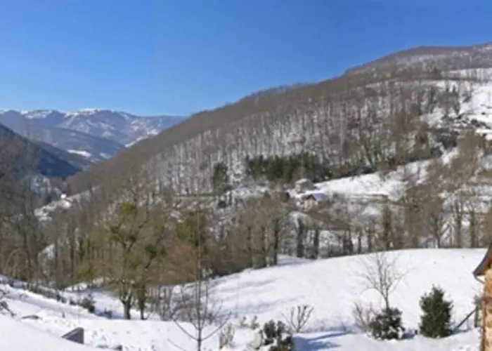 Gite Les Papillons Дом отдыха