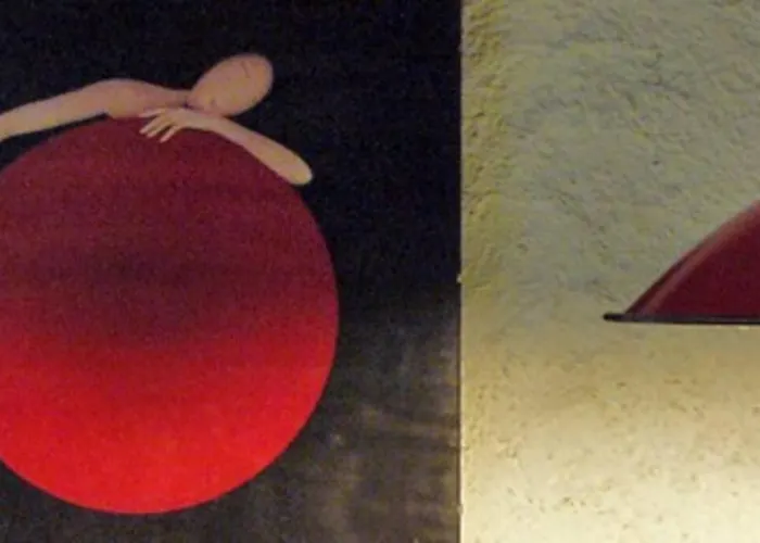 別荘 Gite Les Papillons