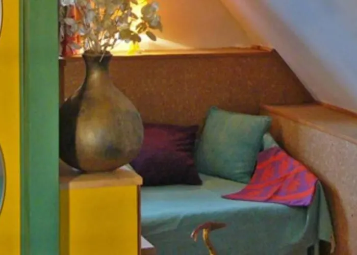 Gite Les Papillons *