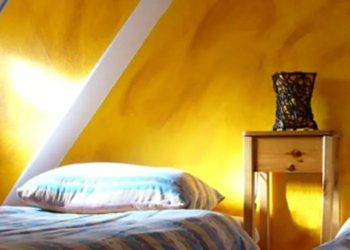 Gite Les Papillons Дом отдыха *