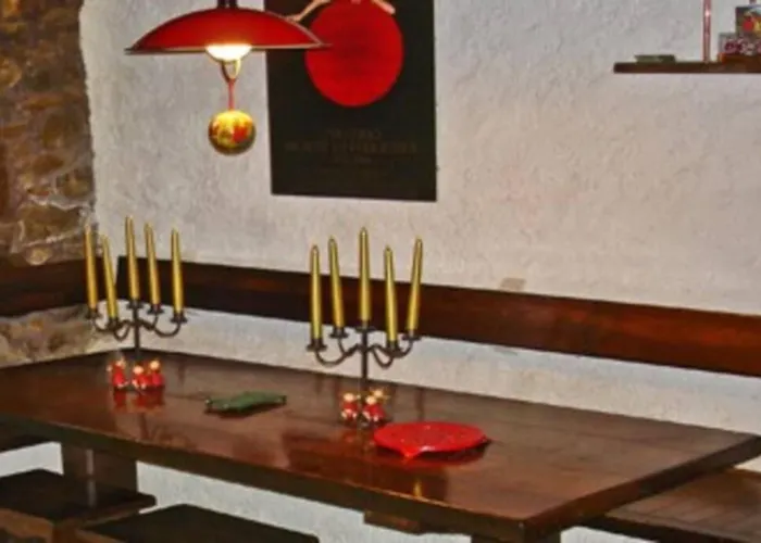 別荘 Gite Les Papillons *