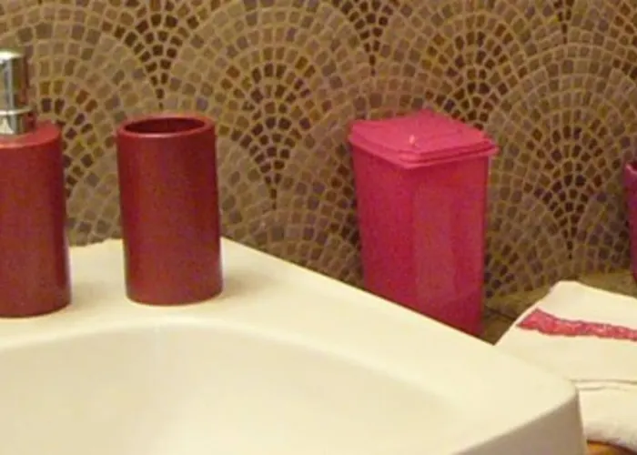 Gite Les Papillons 別荘 Lacourt